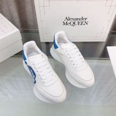 McQueen Low Shoes